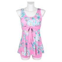 Cover Swim Woman Taste Two Sets Spa Swimsuit Woman Split Flat Corner Swimsuit Pool Fat Split Extras