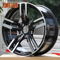 Jun Yuxiang 18 19 inch forged to adapt BMW 320318523525530 535GT 7 series hub