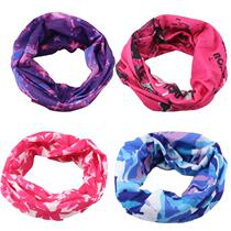 Lady headscarf riding men headscarf outdoor sports mountain bike road car bike magic headscarf