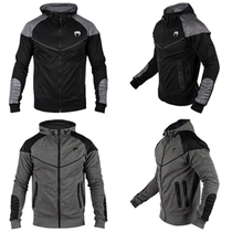 VENUM mixed combat training suit venom Sports Leisure outdoor training jacket hoodie coat