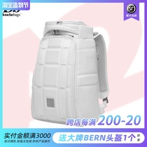 A2 Board Shang W21 Db Douchebags 20L Backpack Ski Backpack Shoulder Backpack