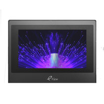 Paco KincoeET050 dimension control 4 3 Inch View man-machine interface touch screen serial screen display