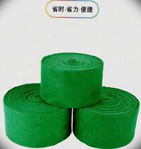 Tree with breathable tangle tree trunks Geoprotective film Packaging water retention non-woven fabric Fabric Tree Strips eco-friendly wrap Outdoor