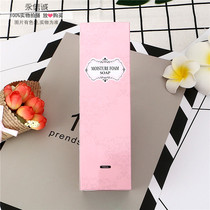 Japanese female private care liquid gynecological cleansing liquid rose essence to stop itching gently to the peculiar smell