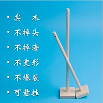 Willow sauce rake pestle pour wine turning tank solid wood small size northeast Big Sauce no glue no paint no odor