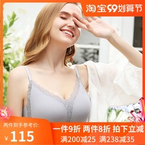 How beautiful is the bra sexy lace underwear womens small breasts gather anti-sagging comfortable adjustable bra womens 62657