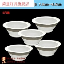 Toilet hole cover blocking hole plug toilet toilet toilet anti-odor artifact squatting pit urinal anti-odor cover anti-falling objects