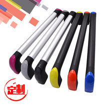 SK4-224-25 Industrial lengthened handle numerical control machine tool automated equipment test case plastic aluminum alloy handle