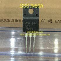 (Mingxinda Electronics) Original triode SSS7N60A