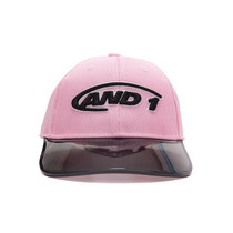 AND1 childrens baseball cap 2021 spring new accessories hat baseball cap KNB9201