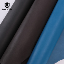 P Home original whole sheet Leather Fabric Chrome Tannic Leather Leather Material Chrome Tannic Leather leather Leather Material Practicing Handleather real cow leather material