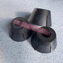 Professional skating pile at the swing point for professional sign blocks on the 100 Condensation Shield Ice