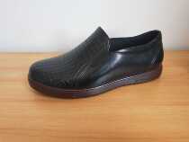 Spring Autumn Mens Rain Shoes Leather Jacket Shoes Non-slip Rain Boots Waterproof Working Shoes Low Bunch of short cylinder rubber Shoe Giant shoes