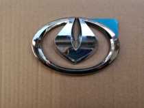 Jinpeng car V8X5D70 front bumper standard Jinpeng LOGO car logo Jinpeng logo back standard electric car car logo