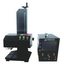 Marking machine Pneumatic marking machine Bicycle rack marking machine