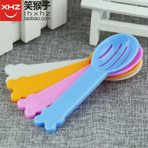 Hamster Cleaning Supplies Hamster Bear Bath Sand Shovels Bath Sand Cushion Sand Shovel Shovel Multicolored Optional Cleaning