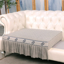 Sofa cushion Four seasons universal simple modern non-slip sofa cover Custom cushion All-inclusive cover cover cloth towel leather cushion