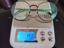 100 Tu Pure Titanium 60709