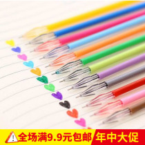 Neutral refill school supplies can replace colored diamond head refills student supplies