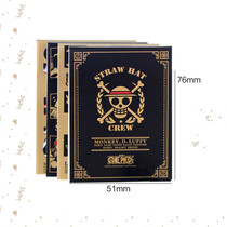 Chenguang Haiwang Post-it notes excellent Post student office can tear notes 80 pages of note stickers