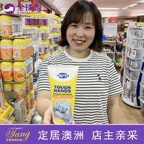 Australia original DUIT Duit first aid hand film Hand Cream 5 days repair rough hand housework hand 150g