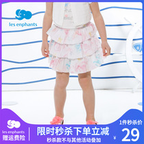 Libabies House Childrens Clothing Womens Summer Full Cotton Print Photo Short Skirt Girl Light Fashion Half Body Dress 2022 New