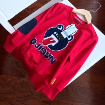 12357010 cotton boy spring and autumn big children clothes color difference-10 22