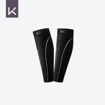 Keep Professional Sports Leg Socks for men and women Basketball Running gear Warm Anti Chilling Knee Joint Calf protective sleeves