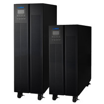 Redith 380V 10KVA external battery UPS power supply host 8KW G31-10KL three in single out