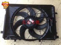 Mercedes-Benz W204 212 C180 C160 C200 E180 E200 GLK450 electronic fan heat sink