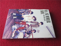 Ex SUMMER XOX 2DVD Japanese Edition Unpacked 346