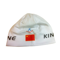 Jindao new thick spandex stretch hat big winter with the same skating hat riding hat spot