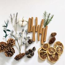 Regio Natural Element Material Set Loose part