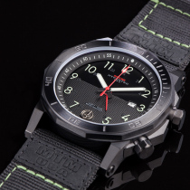  Limited edition American MTM military watch High voltage H-61 outdoor multi-function waterproof luminous watch mens quartz watch