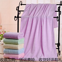 Rubbing Hair Speed Dry Water Suction Fast Dry Bath Towels Swimming Pro-Skin Towels Travel Portable Hotel Quick Dry Bath Towels