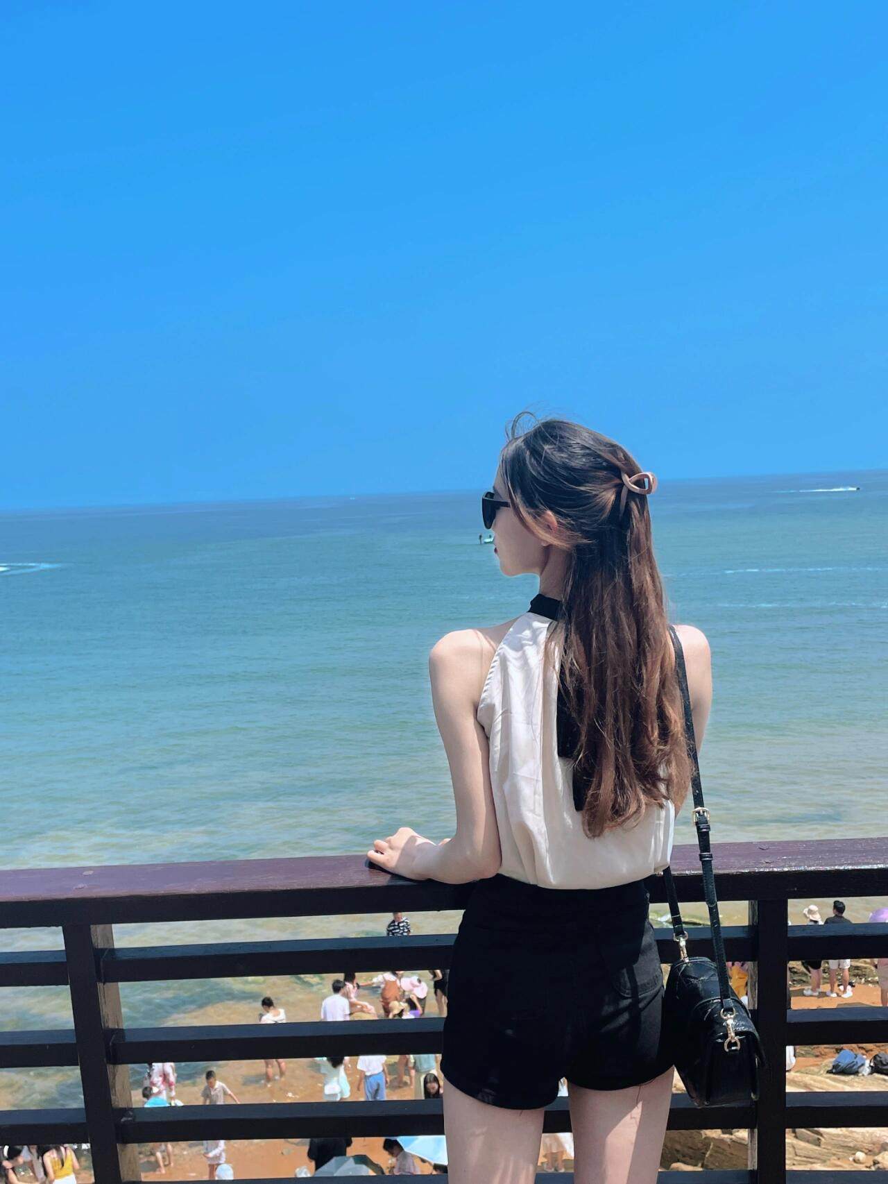 朵喵菟夏季甜辣纯欲两件套 法式盐系设计高级感满满 御姐风与少女感并存