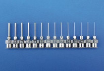 Full Stainless Steel Needle Stainless Steel Needle Needle Point Glue Needle Syringe Needle to Lengthened Needle