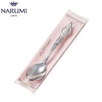 (New)Japan NARUMI NARUMI JILL STUART 14cm Tea Coffee Spoon SK600-11