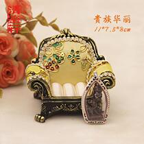 Thai Buddha Pai Confessions Sofa Platform Base