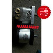  Tow Dongfanghong tractor special original diesel engine installed hydraulic oil pump direction steering pump micro tillage accessories machine