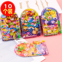 Novelty Fun Children Small Toy Ground Stall Activities Small Gift Wholesale Creative Kindergarten Kids Gift Prizes