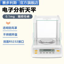 Sydolice GL124-1SCN GL224i-1SCN 10000m之 1 Electronic analysis of scales jewels of scales