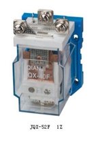 Brand new original high power JQX-52F JQX-52F 1Z 12VDC 220VAC 220VAC 40A