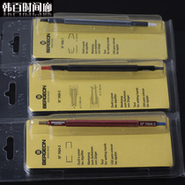 Bog Repair Table Tool 7404 Card Bottling Needle Punching Glue Head Mounted Needle double headmount Needle with stylus Acupuncture Table Tool