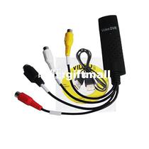 Easycap USB 2 0 Audio Video VHS to DVD Converter Capture Car