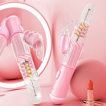 Womens products G-Point spray tide blowing tide artifact self-defense comfort device electric massage stick private parts series Private parts insert