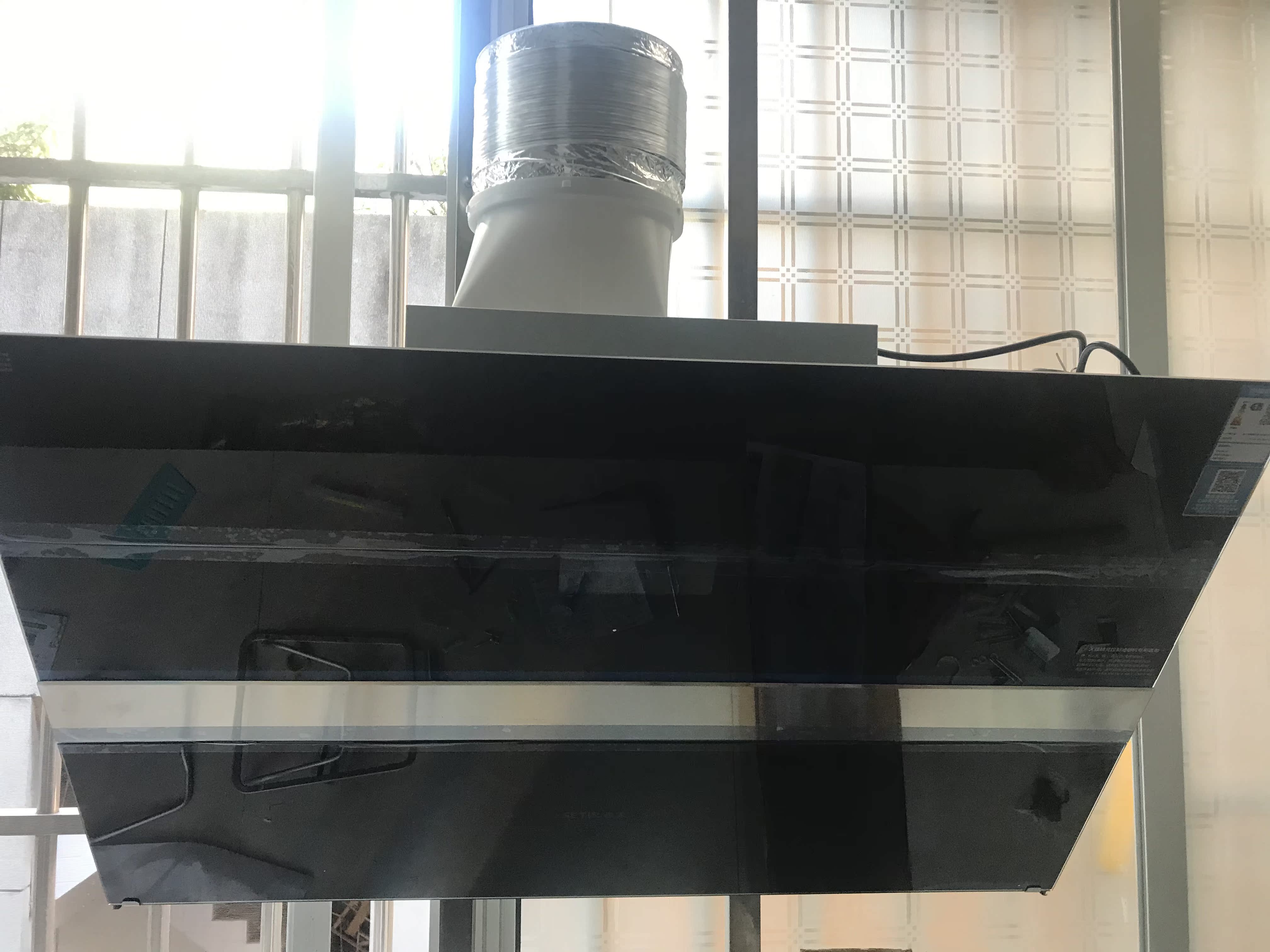 森太B516QC油烟机怎么样口碑差不差？不到一天彻底后悔？