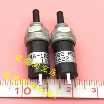 46-102 RED Jog reset 0 25A 115V Spot real picture