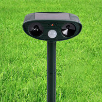 Solar charging Sonic rat repellent Snake repellent Wild Boar Animal repellent Cat Repellent Bird Repellent Dog Repellent