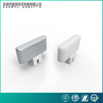 SC205 key cap inner hole 3 8 * 3 8 high quality switch cap with 12 * 12 square head light touch switch